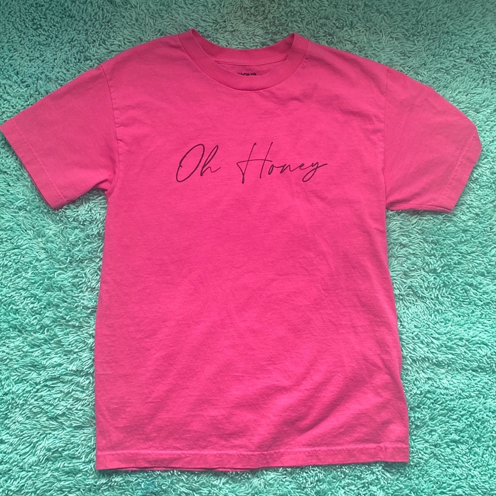 shirt from fashion nova